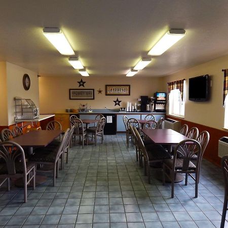 Americas Best Value Inn Sault Ste. Marie Eksteriør bilde