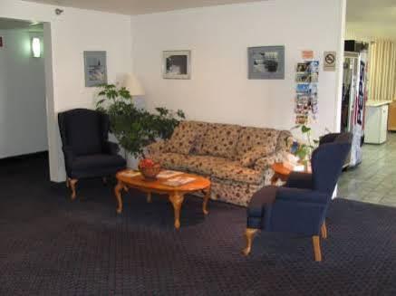 Americas Best Value Inn Sault Ste. Marie Eksteriør bilde