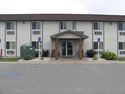 Americas Best Value Inn Sault Ste. Marie Eksteriør bilde