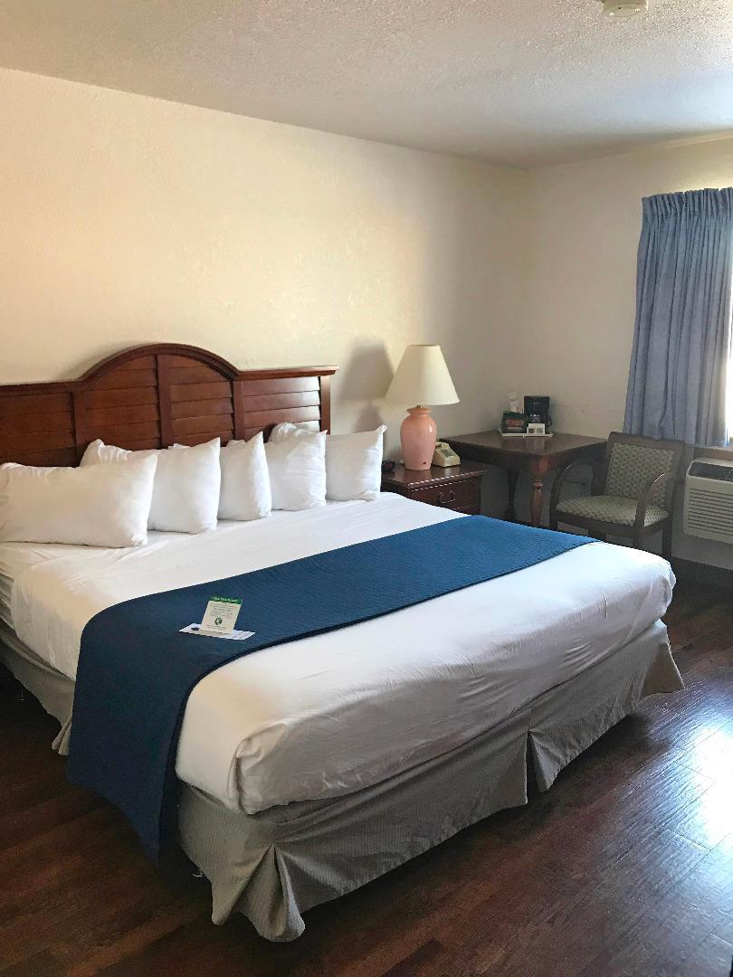Americas Best Value Inn Sault Ste. Marie Eksteriør bilde