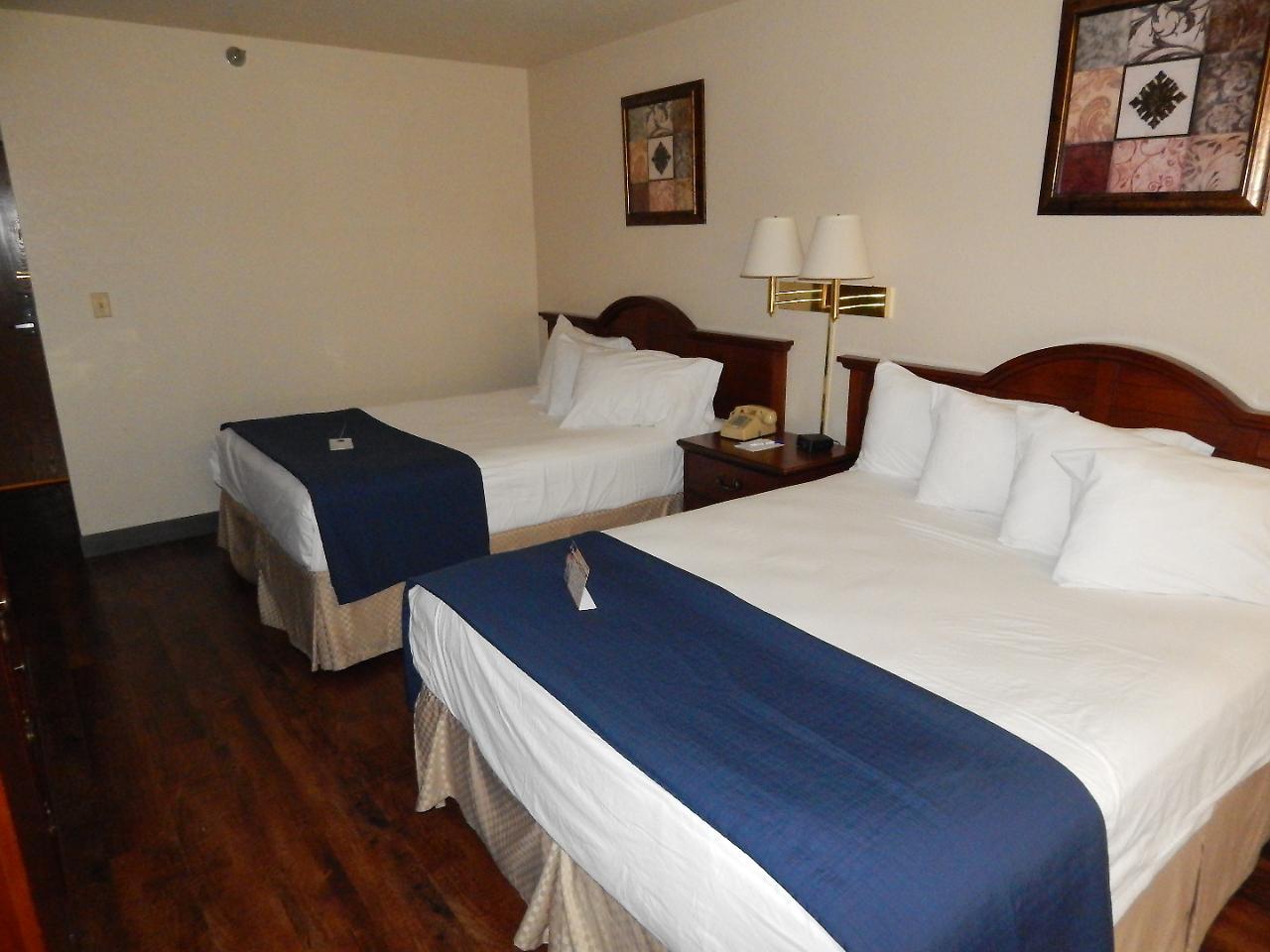 Americas Best Value Inn Sault Ste. Marie Eksteriør bilde