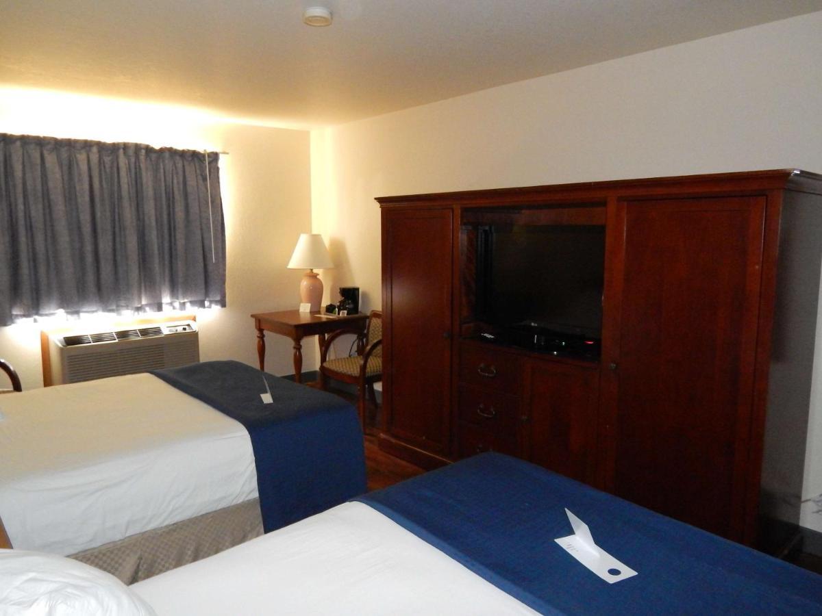 Americas Best Value Inn Sault Ste. Marie Eksteriør bilde