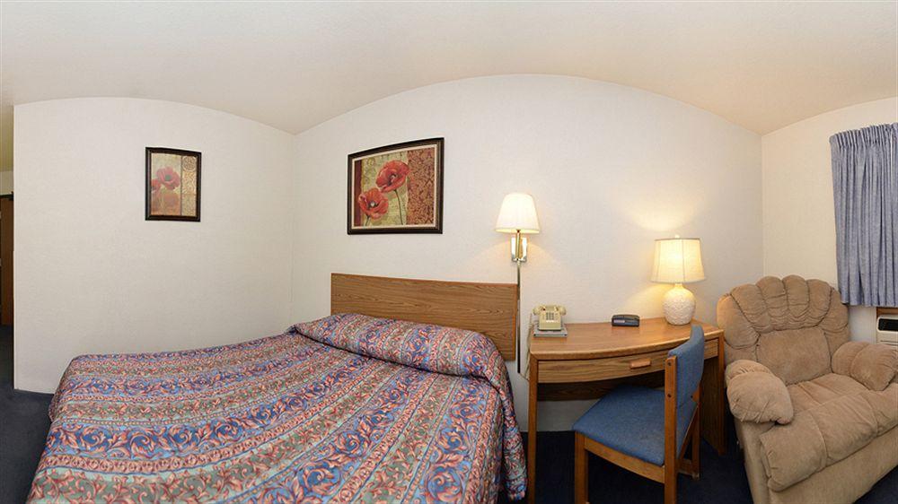 Americas Best Value Inn Sault Ste. Marie Eksteriør bilde