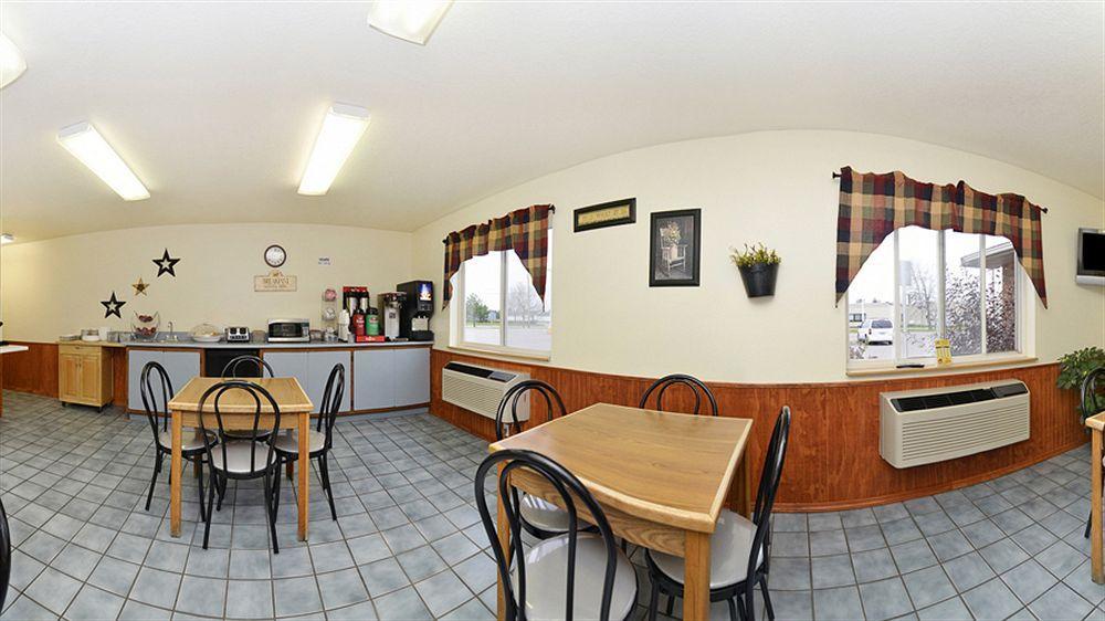 Americas Best Value Inn Sault Ste. Marie Eksteriør bilde