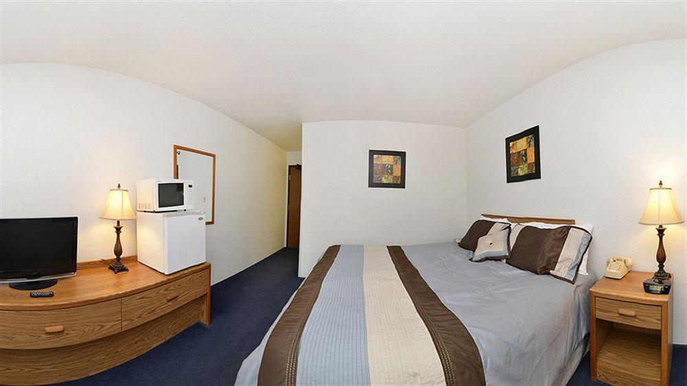 Americas Best Value Inn Sault Ste. Marie Eksteriør bilde