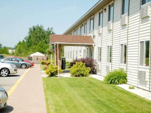 Americas Best Value Inn Sault Ste. Marie Eksteriør bilde
