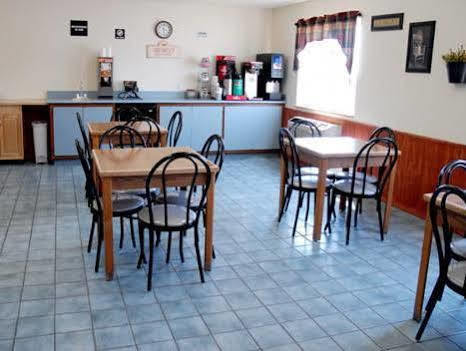 Americas Best Value Inn Sault Ste. Marie Eksteriør bilde